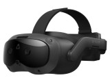 Brýle pro virtuální realitu HTC Vive Focus Vision, 5K rozlišení, 90Hz, repro, Wi-Fi, Bluetooth, USB-C, černá