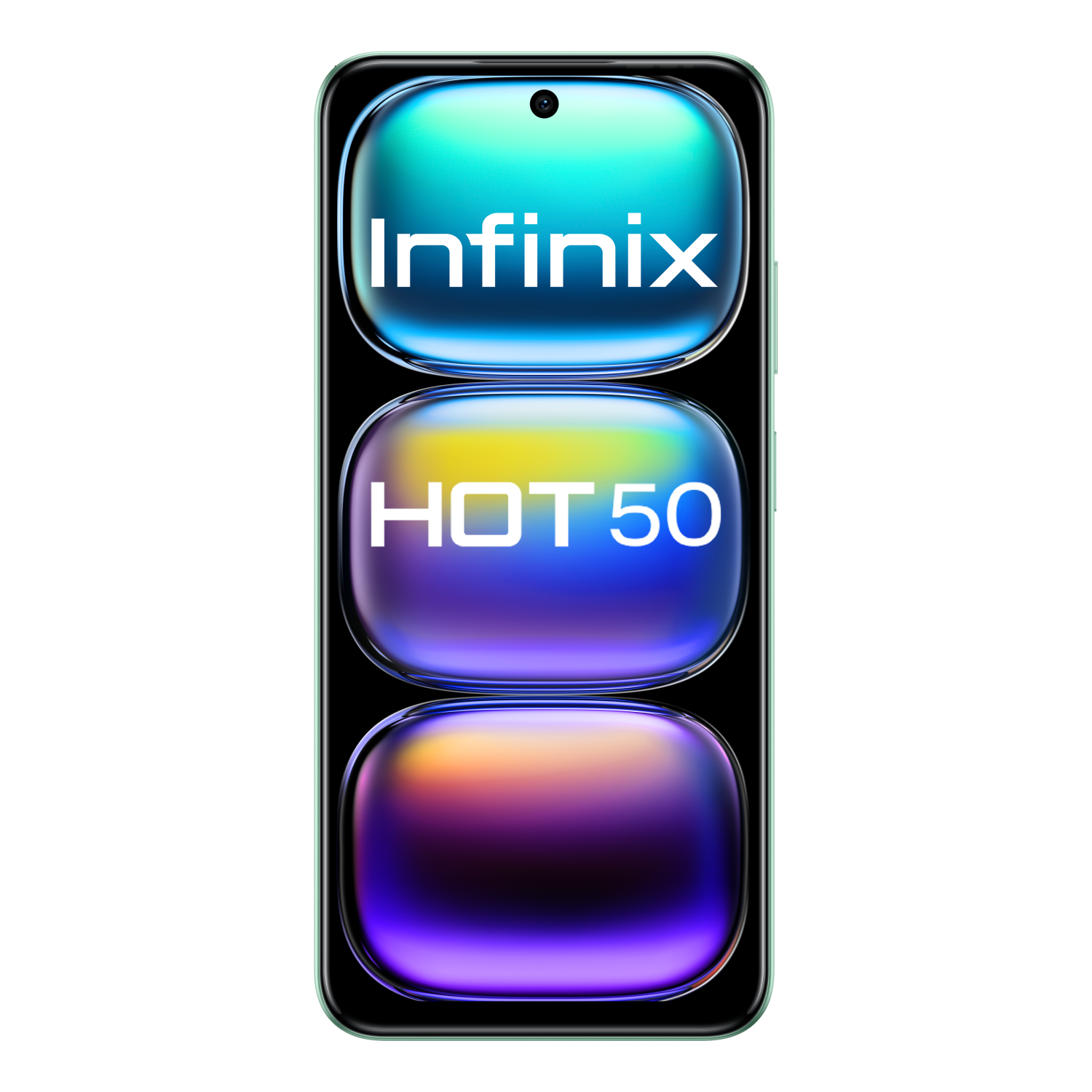 Infinix Hot 50 8GB/128GB Sage Green