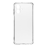 Tactical TPU Plyo Kryt pro Motorola G55 Transparent