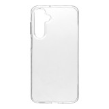 Tactical TPU Kryt pro Samsung Galaxy A16 4G/5G Transparent