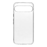 Tactical TPU Kryt pro Google Pixel 9 Pro XL Transparent