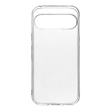 Tactical TPU Kryt pro Google Pixel 9/9 Pro Transparent