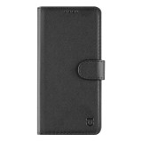 Flipové pouzdro Tactical Field Notes pro Xiaomi 14T Pro, černá