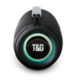 Bluetooth reproduktor TG657, černý