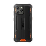 Blackview BV5300 Plus 8GB/128GB černá / oranžová