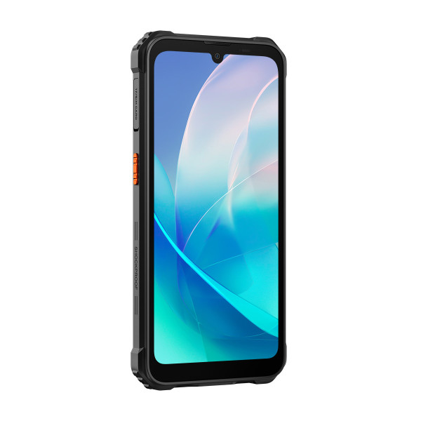 Blackview BV5300 Plus 8/128 GB černý