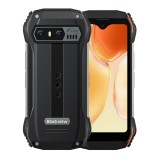 Blackview N6000SE 4GB/128GB černá / oranžová