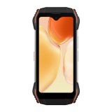 Blackview N6000SE 4GB/128GB černá / oranžová