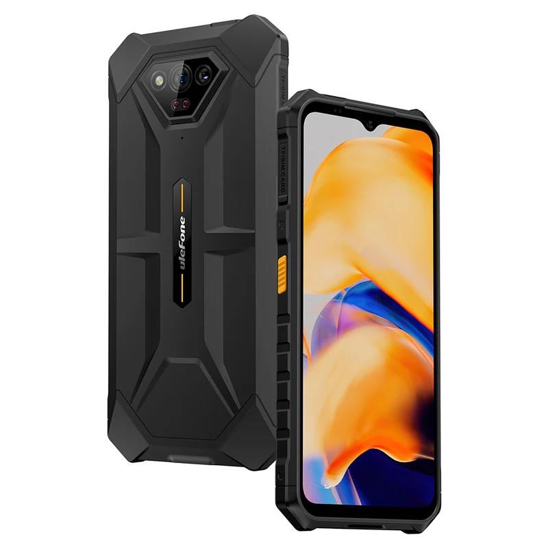 Ulefone Armor X13 6GB/64GB černá