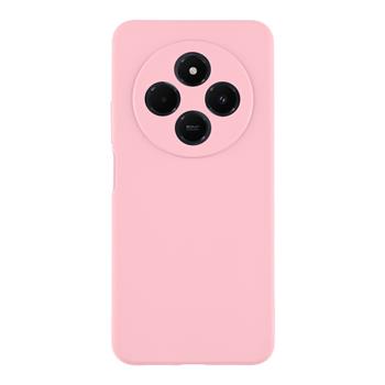 Zadní kryt Tactical Velvet Smoothie Kryt pro Xiaomi Redmi 14C 4G/Poco C75, pink panther