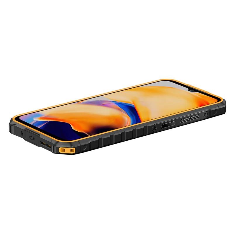 Ulefone Armor X13 6GB/64GB oranžová