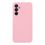 Zadní kryt Tactical Velvet Smoothie pro Samsung Galaxy A25 5G, pink panther