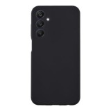 Zadní kryt Tactical Velvet Smoothie pro Samsung Galaxy A16 4G/5G, asphalt