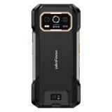 Ulefone Armor 27T Pro 5G 12GB/256GB černá