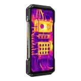 Ulefone Armor 27T Pro 5G 12GB/256GB černá