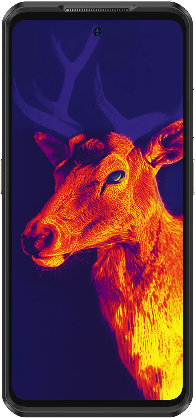 Ulefone Armor 25T Pro 5G 6GB/256GB černá