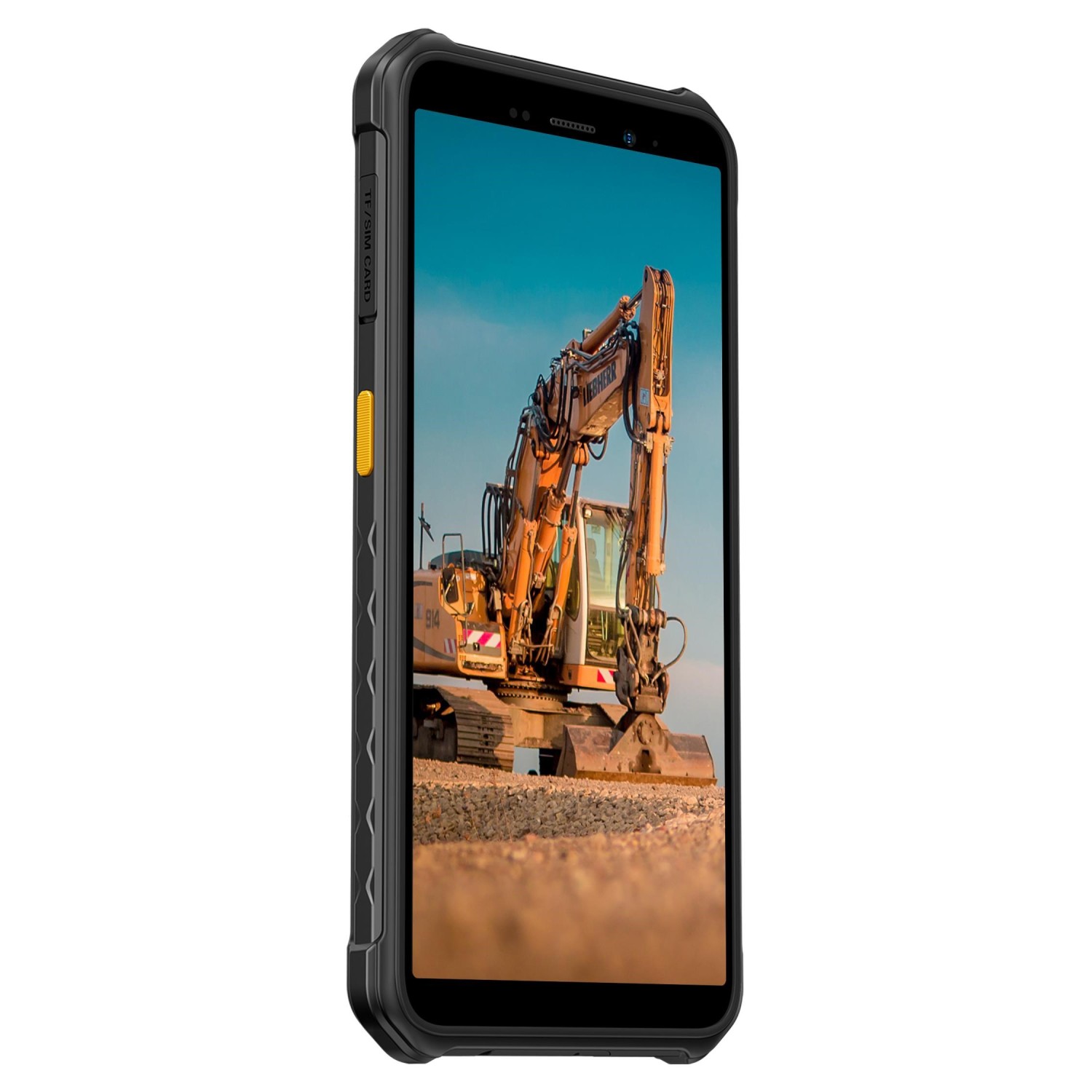 Ulefone Armor X12 3GB/32GB černá