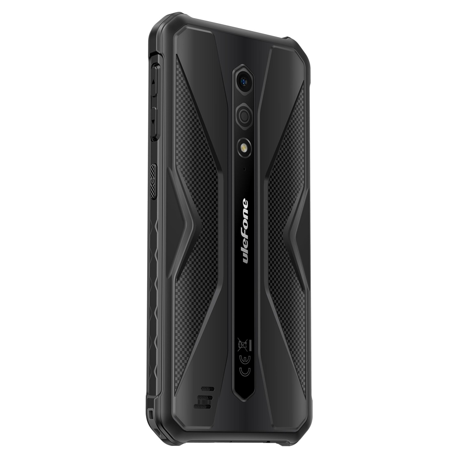 Ulefone Armor X12 3GB/32GB černá