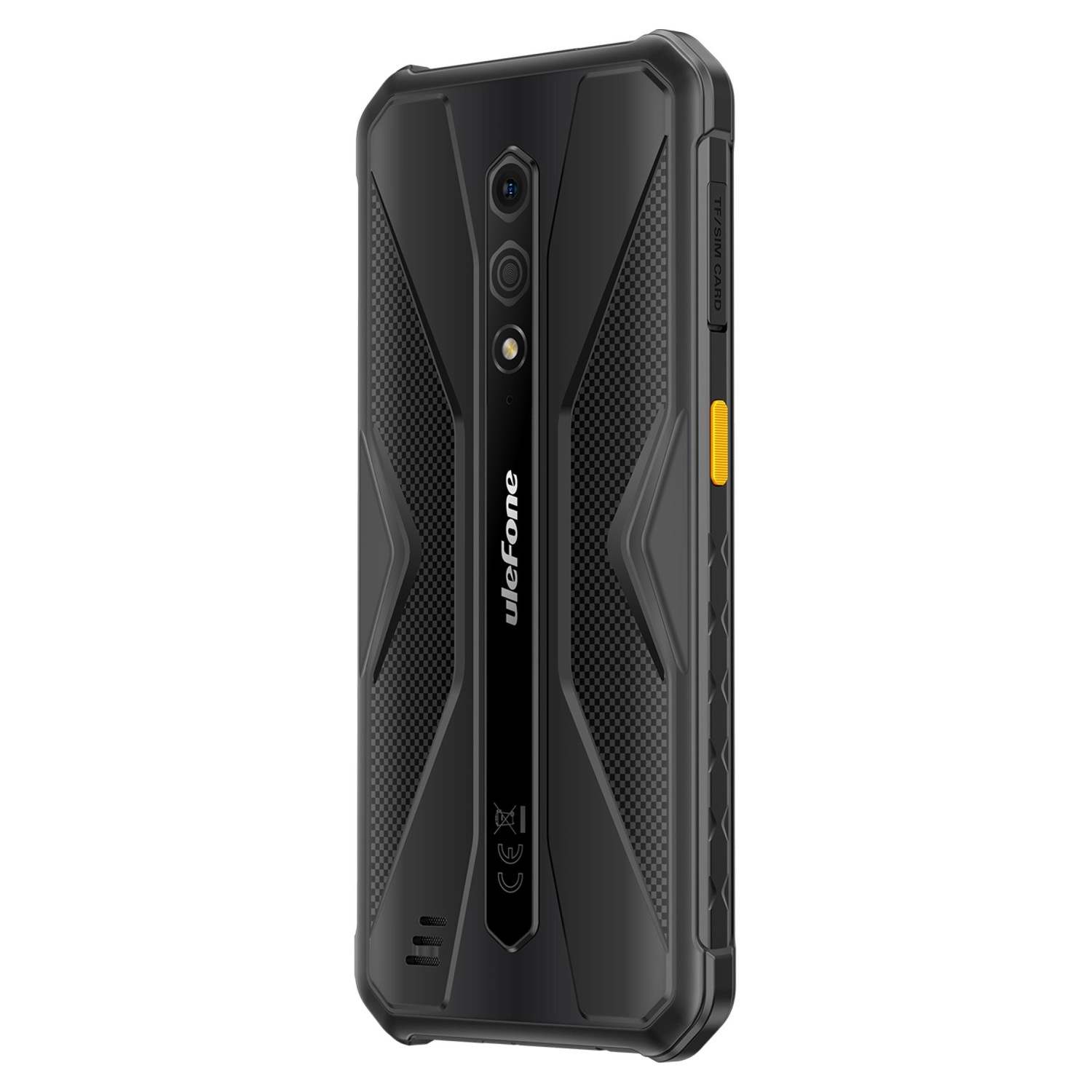 Ulefone Armor X12 3GB/32GB černá