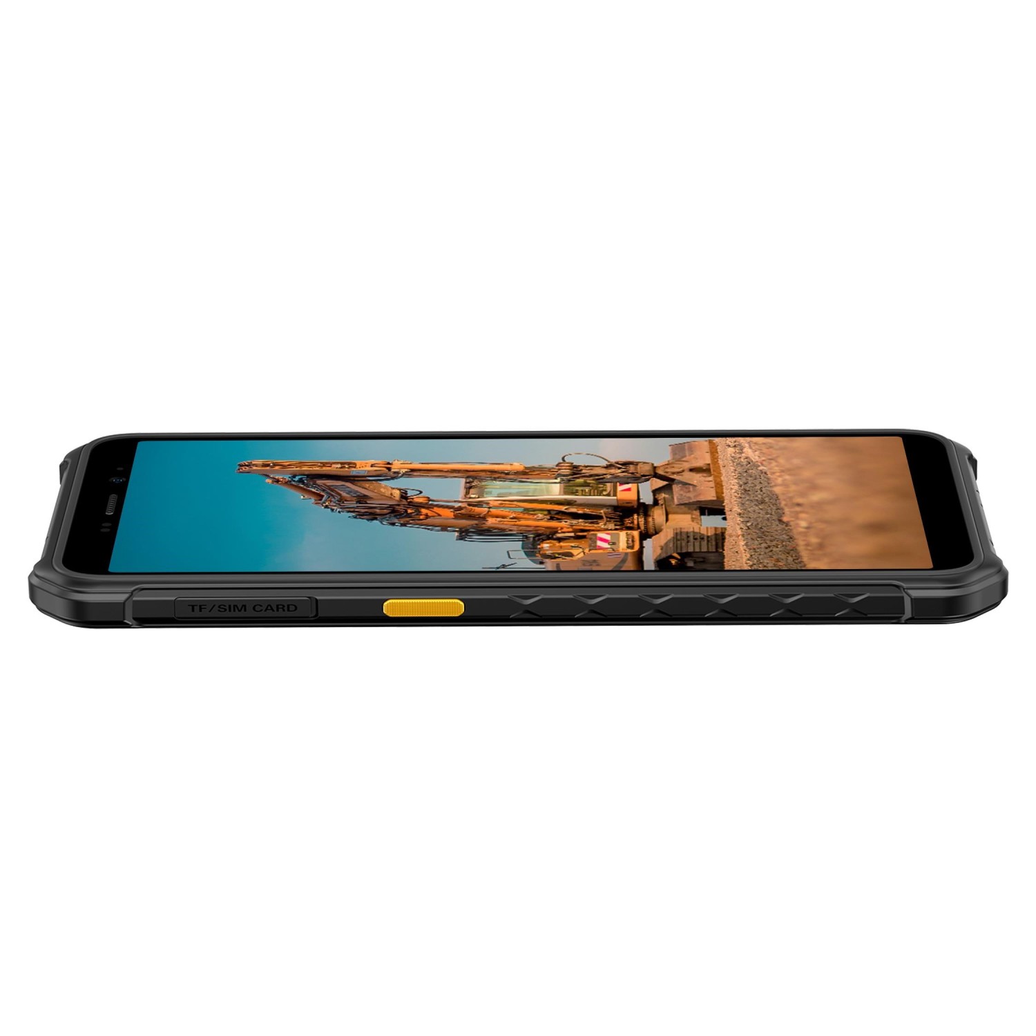 Ulefone Armor X12 3GB/32GB černá