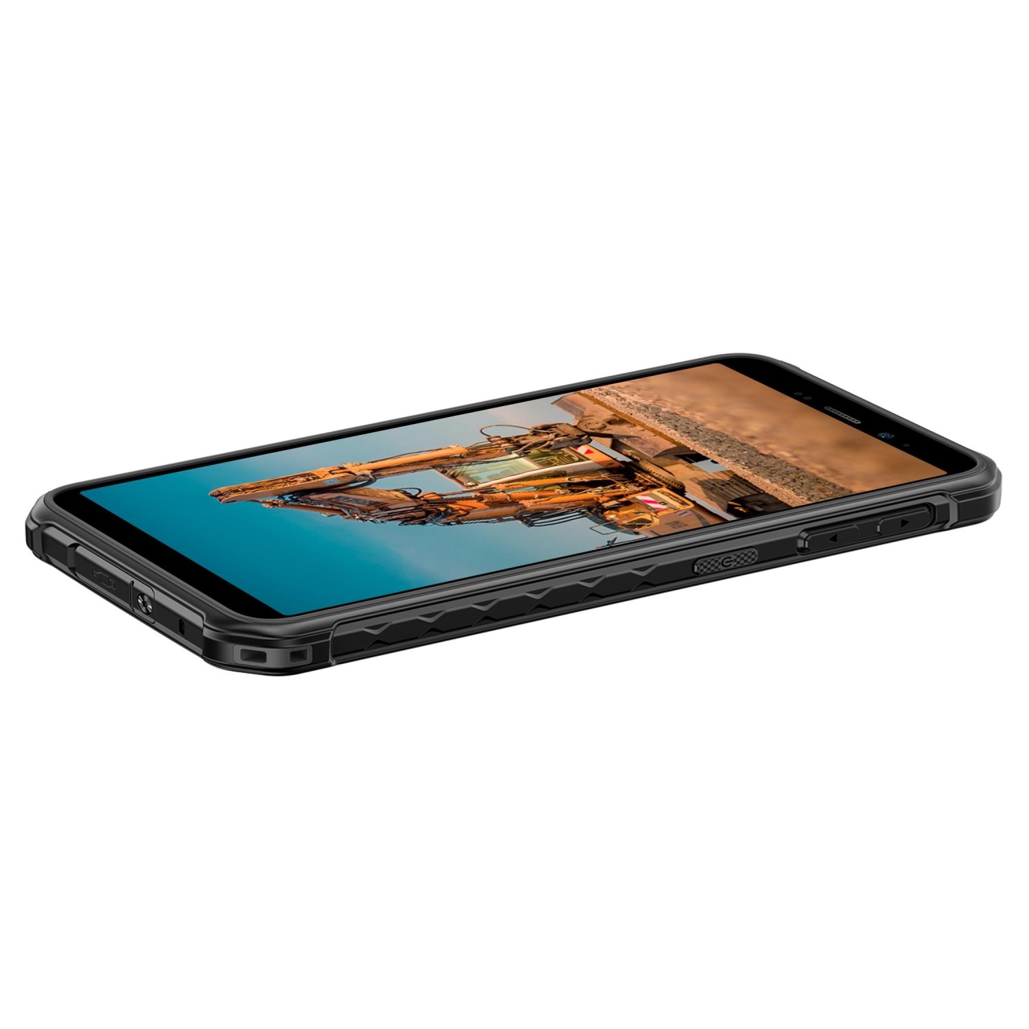 Ulefone Armor X12 3GB/32GB černá