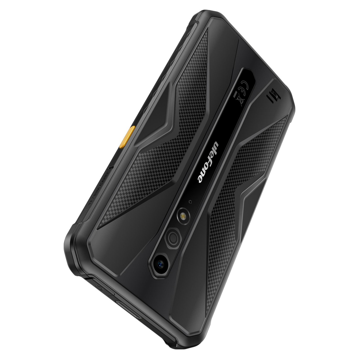 Ulefone Armor X12 3GB/32GB černá