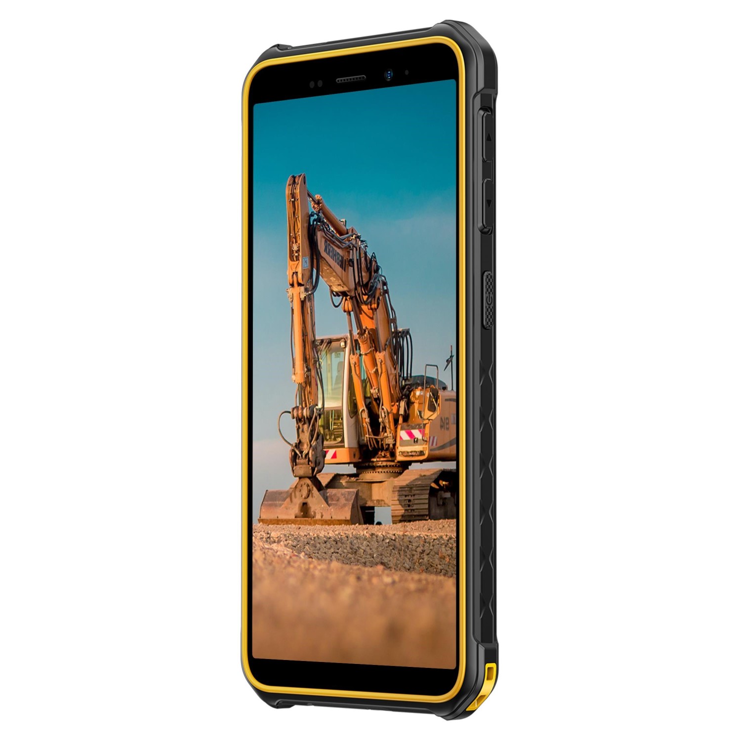 Ulefone Armor X12 3GB/32GB černá / oranžová