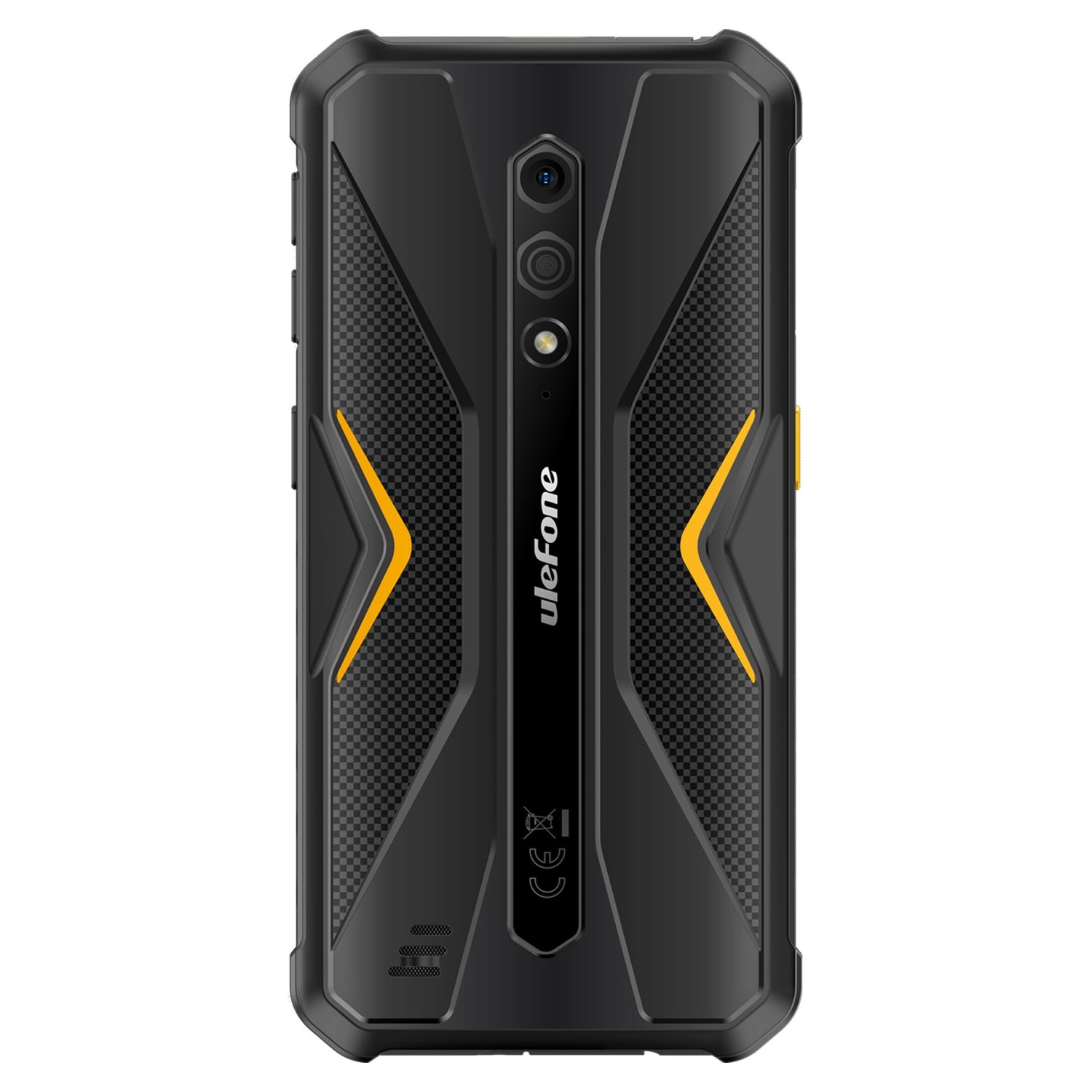 Ulefone Armor X12 3GB/32GB černá / oranžová