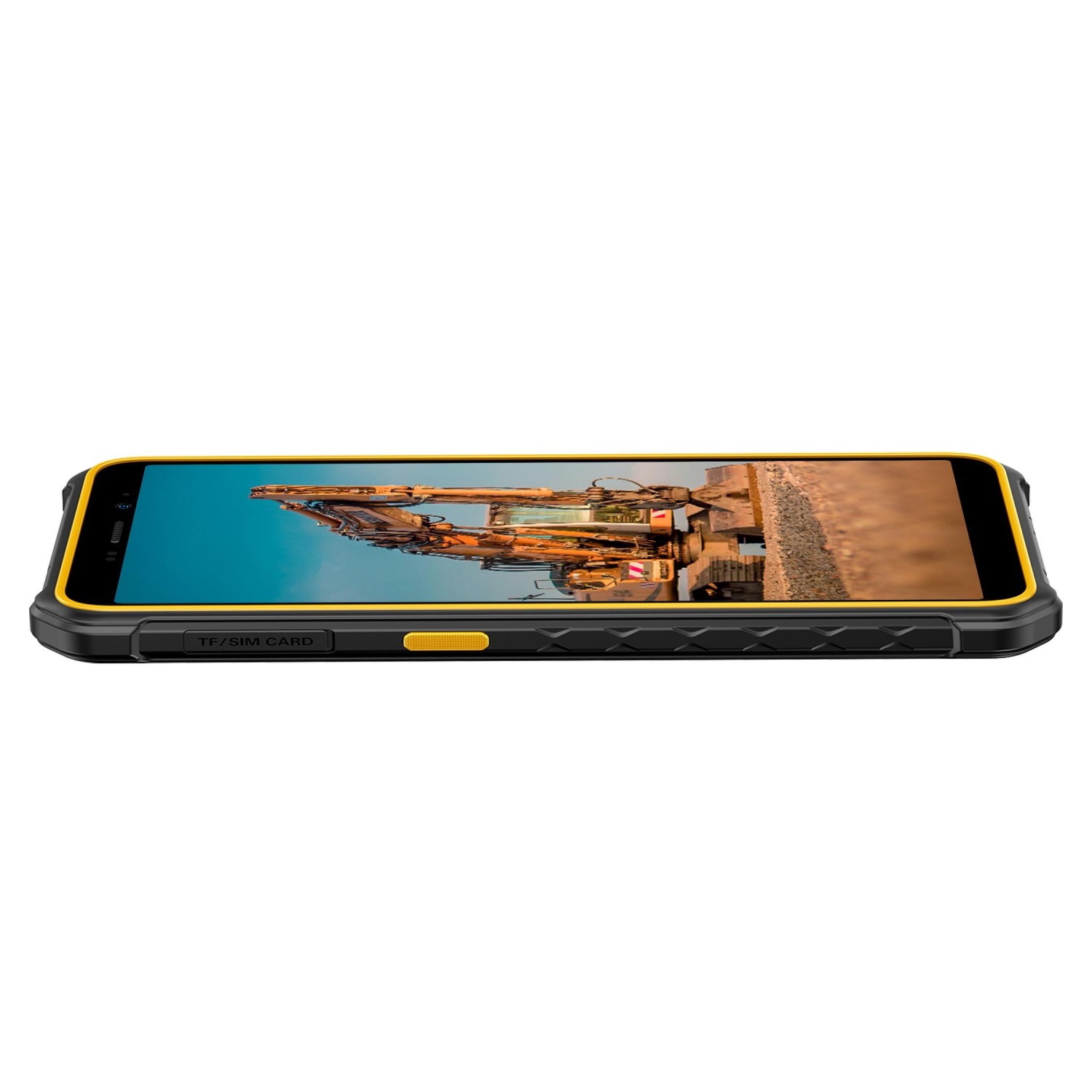 Ulefone Armor X12 3GB/32GB černá / oranžová