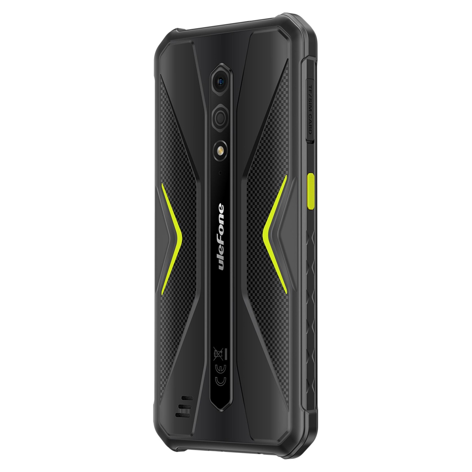 Ulefone Armor X12 3GB/32GB černá / zelená