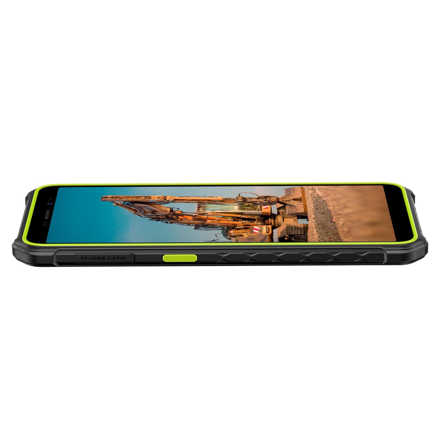 Ulefone Armor X12 3GB/32GB černá / zelená