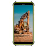 Ulefone Armor X12 3GB/32GB černá / zelená