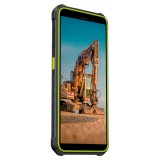 Ulefone Armor X12 3GB/32GB černá / zelená