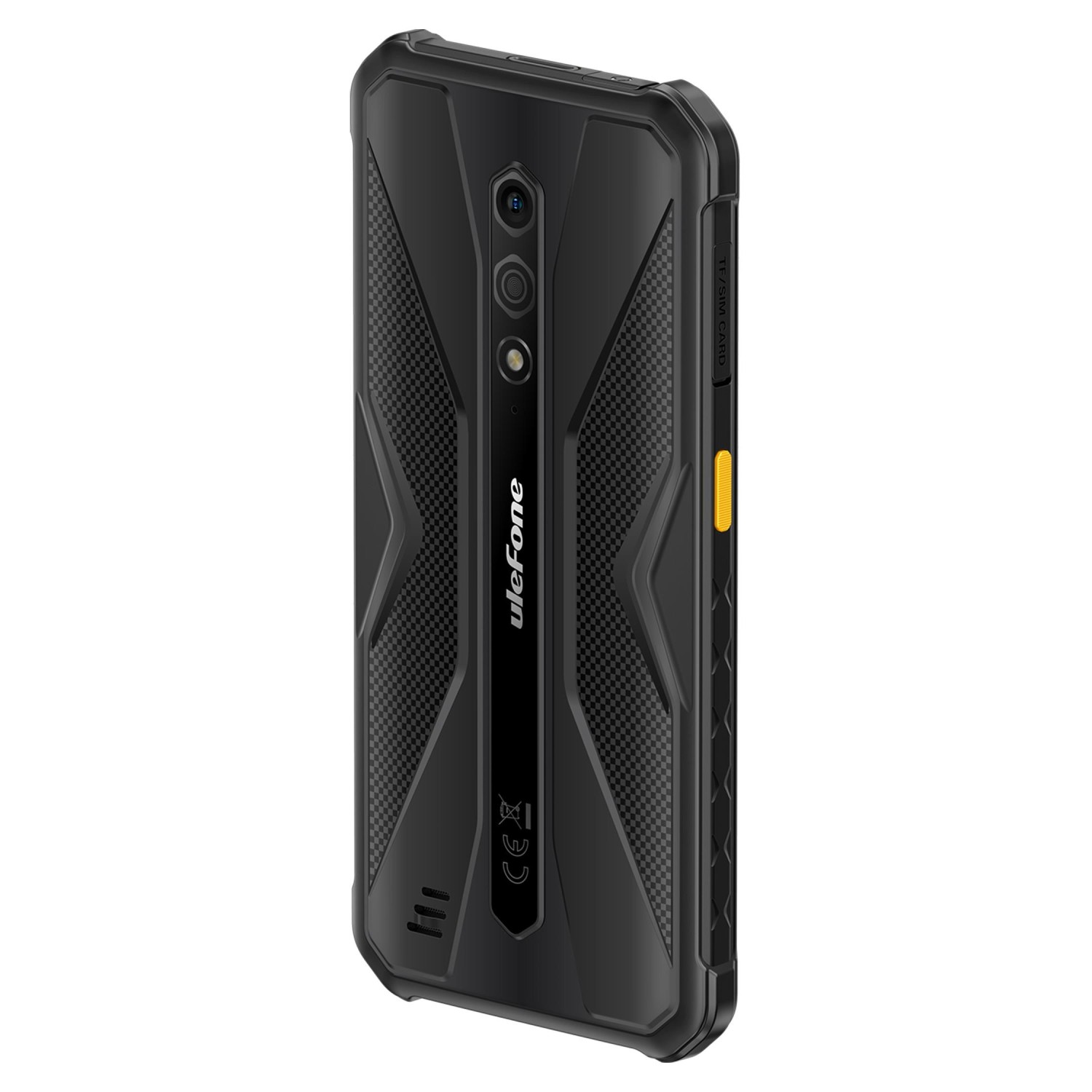 Ulefone Armor X12 Pro 4GB/64GB černá