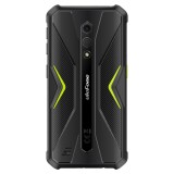 Ulefone Armor X12 Pro 4GB/64GB černá / zelená