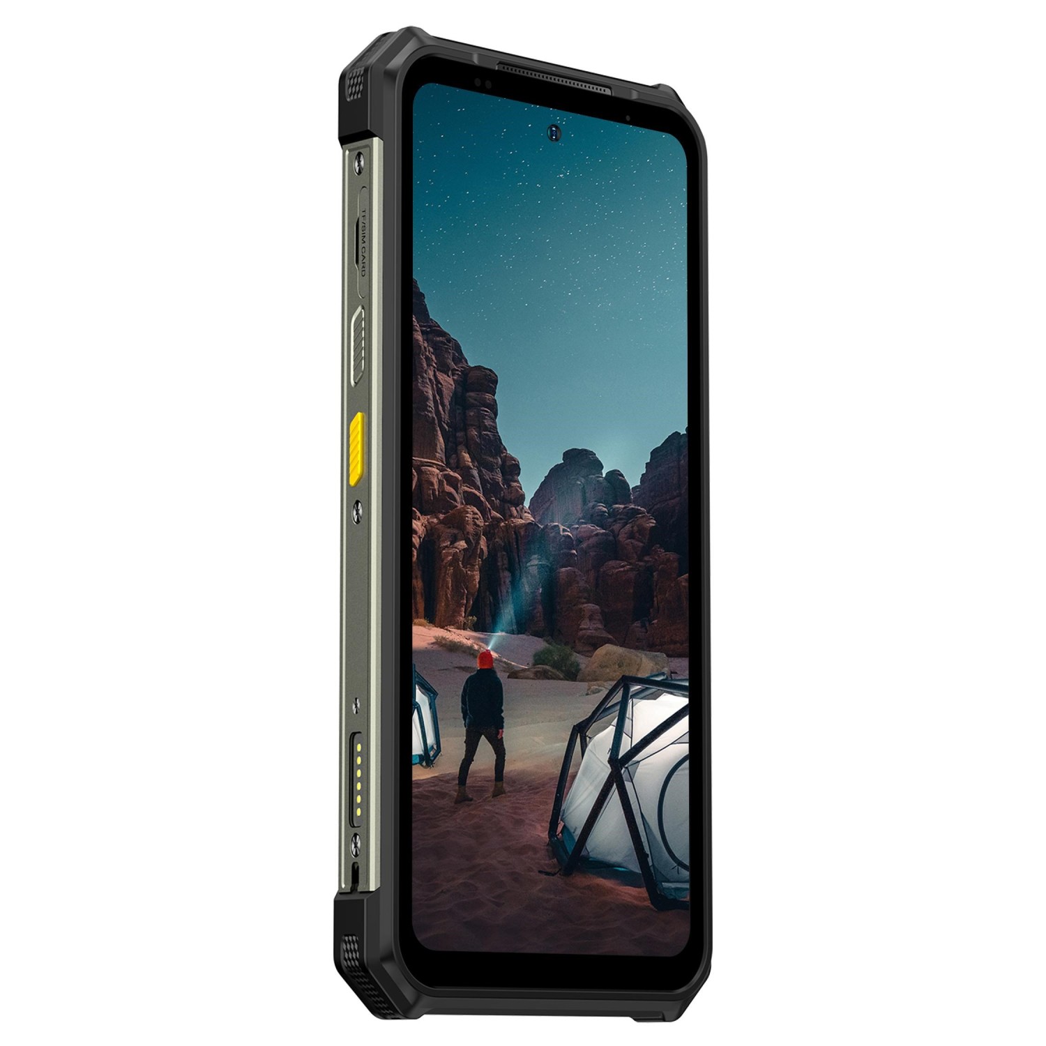 Ulefone Armor 24 12GB/256GB černá