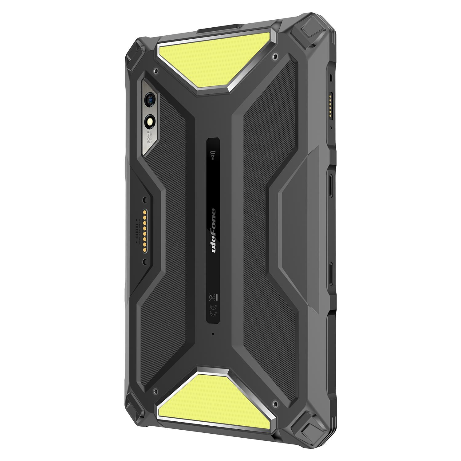 Ulefone Armor Pad 3 Pro 8GB/256GB LTE černá