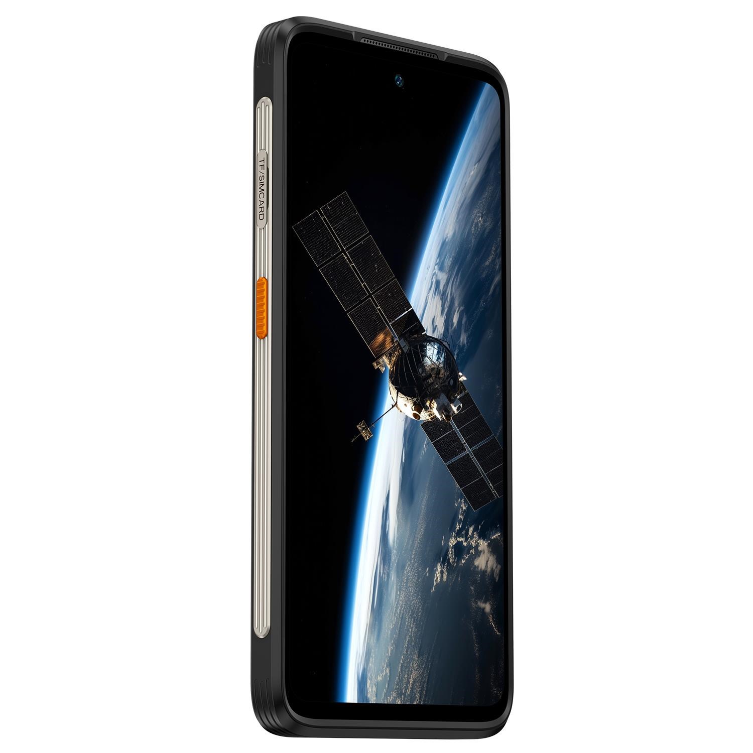 Ulefone Armor 23 Ultra 5G 12GB/512GB černá