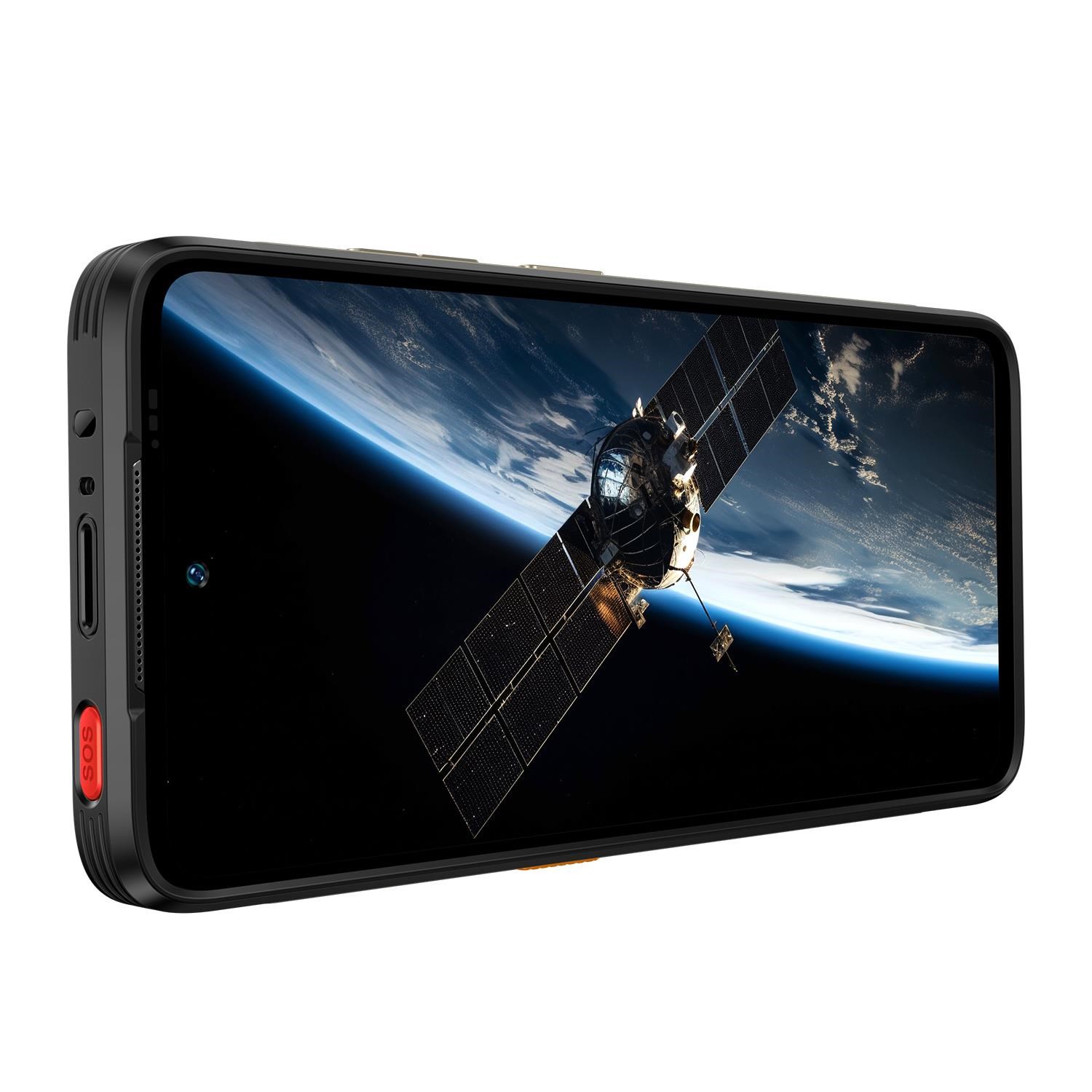 Ulefone Armor 23 Ultra 5G 12GB/512GB černá