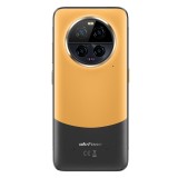 Ulefone Armor 23 Ultra 5G 12GB/512GB oranžová