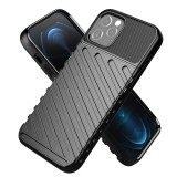 THUNDER case for SAMSUNG A26 5G black