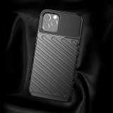 THUNDER case for IPHONE 16 Pro Max black