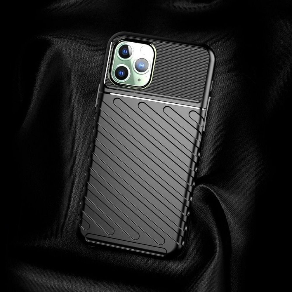 THUNDER case for IPHONE 13 Pro Max black