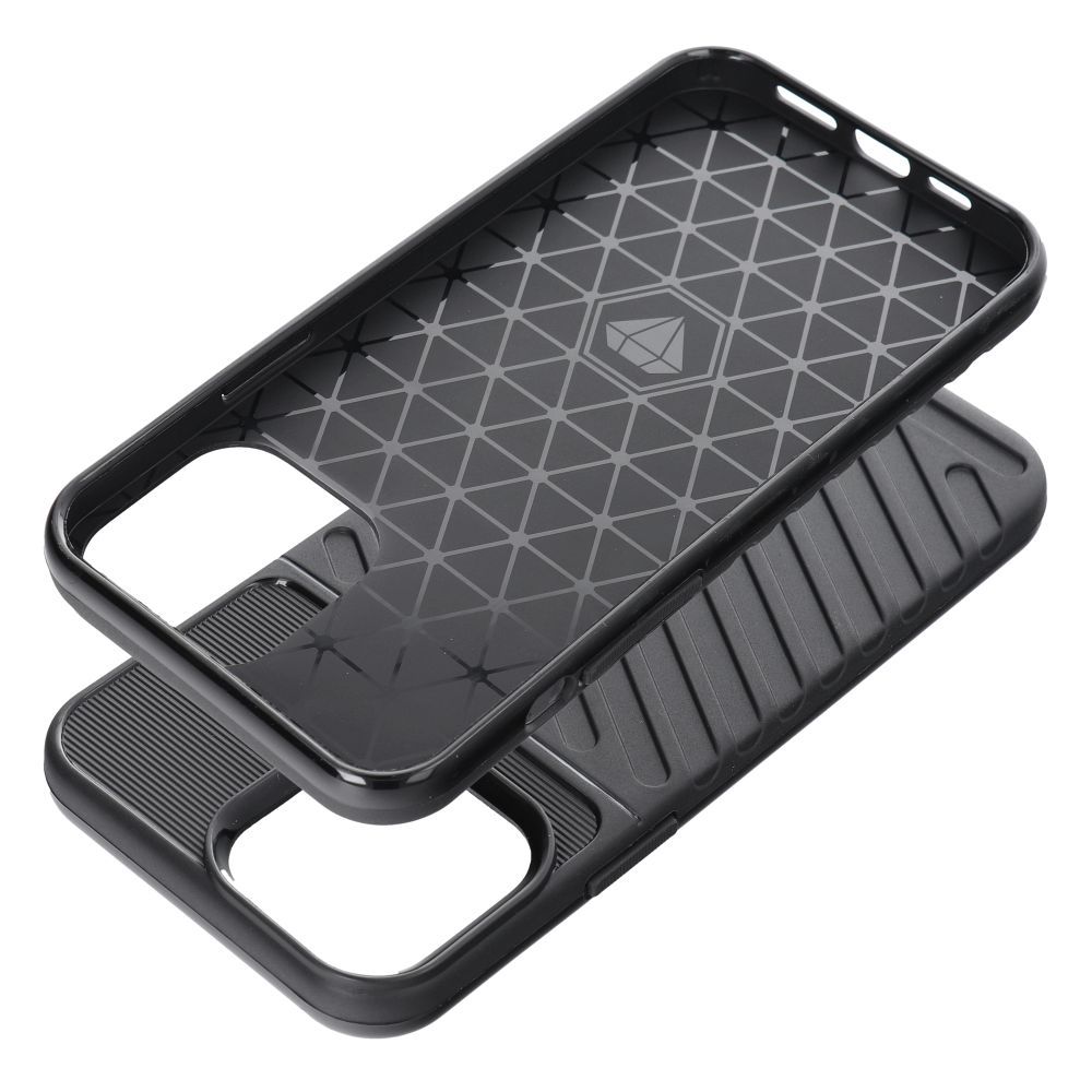 THUNDER case for IPHONE 13 Pro Max black