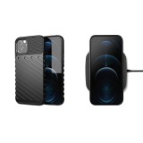 THUNDER case for IPHONE 12 Pro Max black