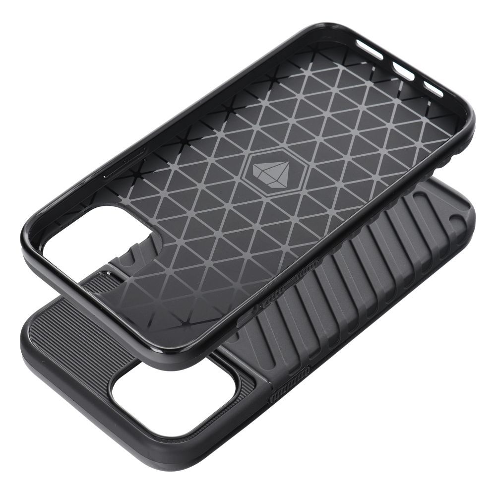 THUNDER case for IPHONE 12 Pro Max black