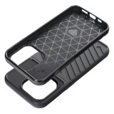 THUNDER case for IPHONE 14 Pro black