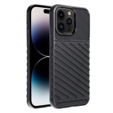 THUNDER case for IPHONE 14 Pro Max black