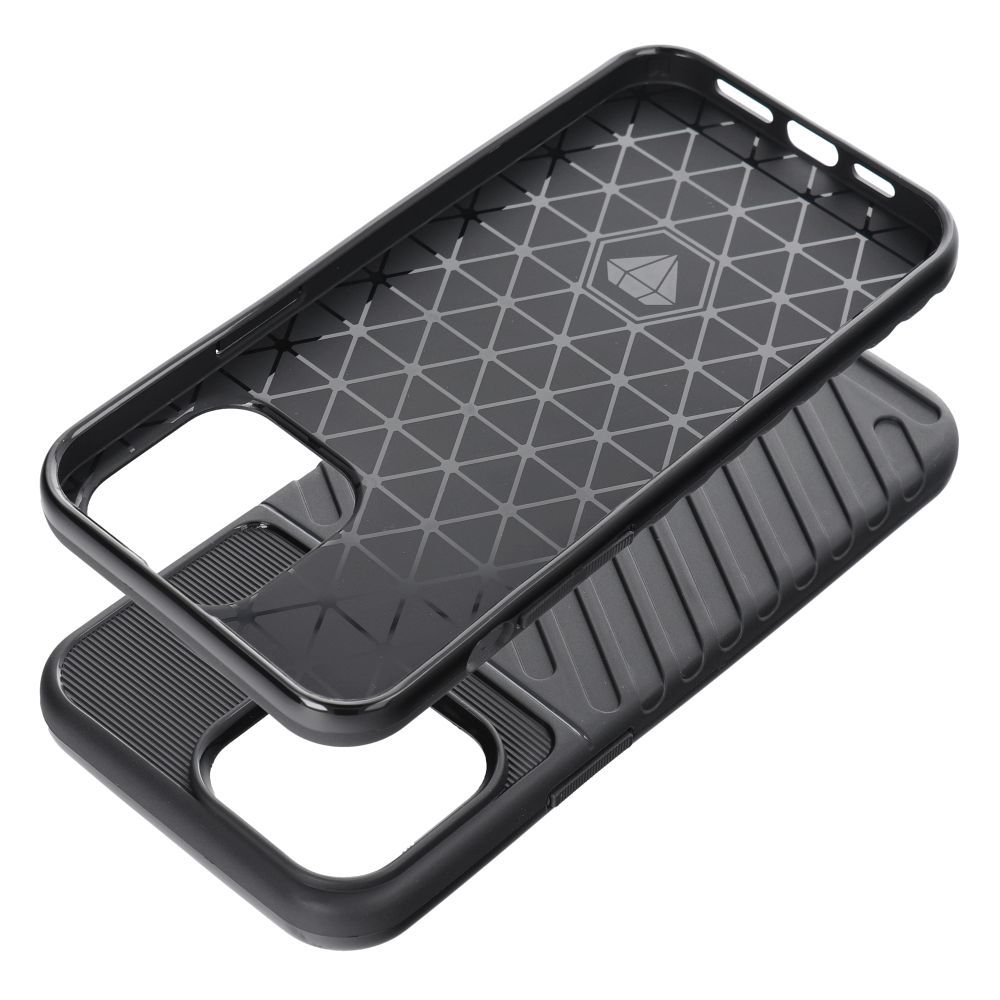 THUNDER case for IPHONE 14 Pro Max black