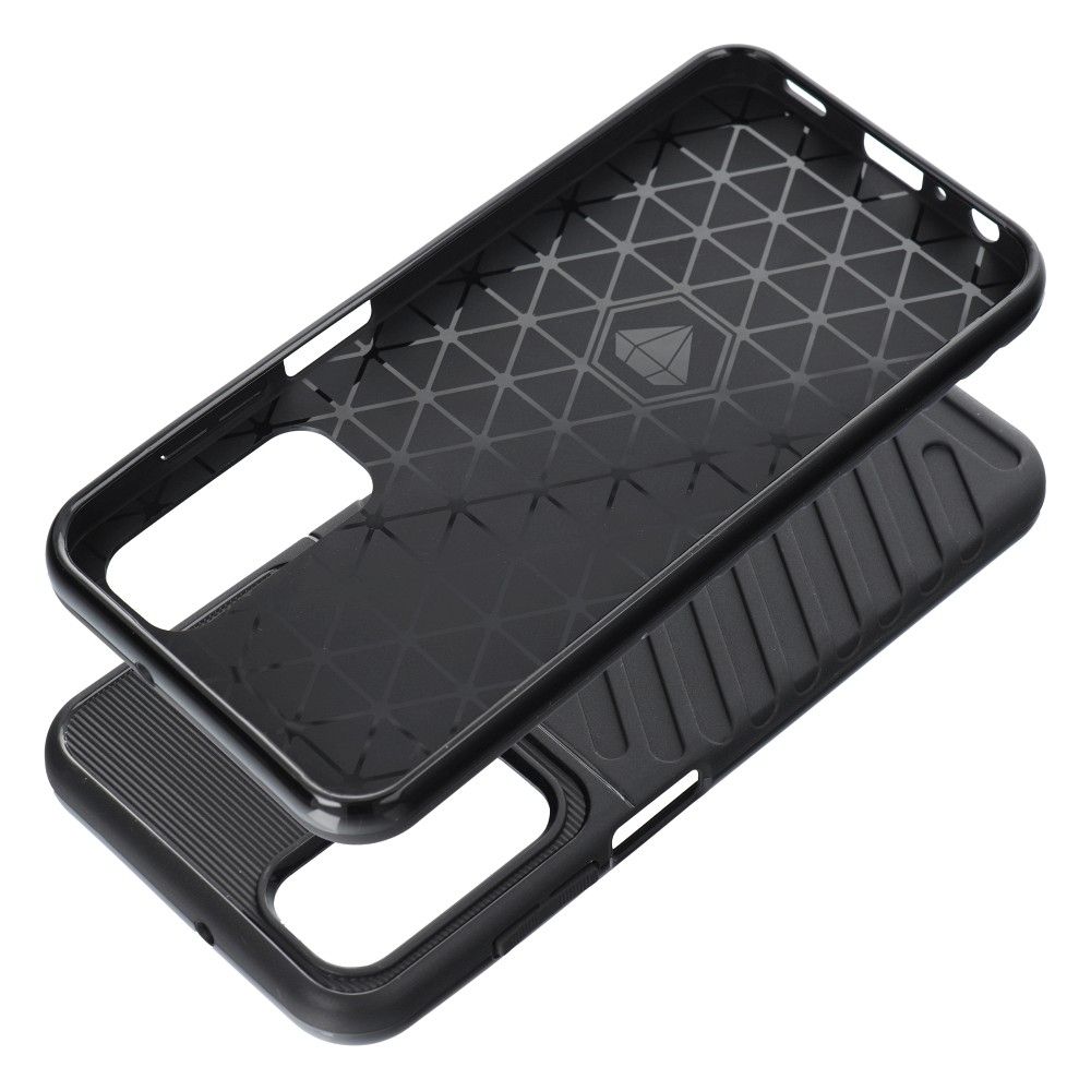 THUNDER case for SAMSUNG A25 5G black